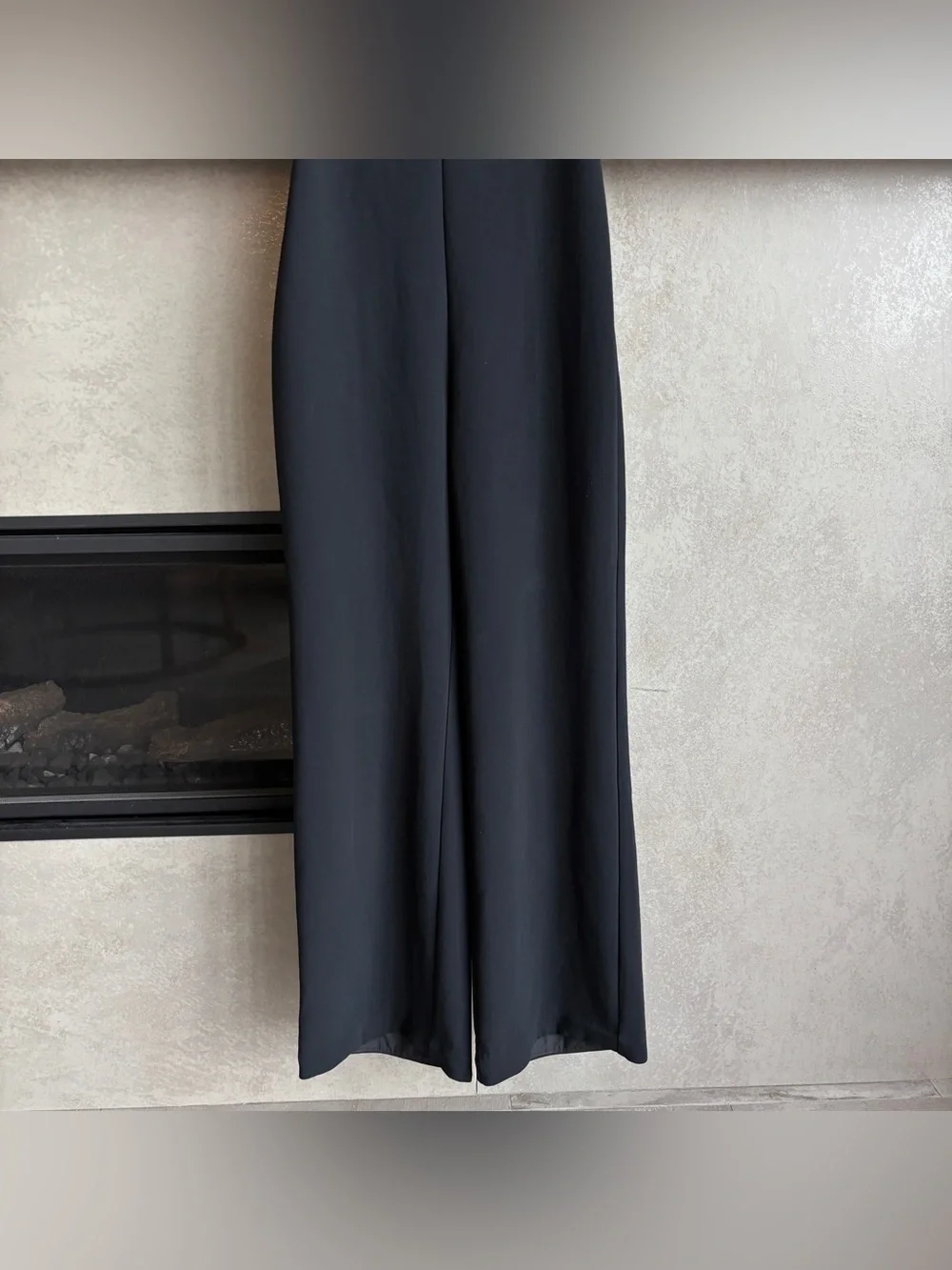Wilfred Endless Jumpsuit, Size 4